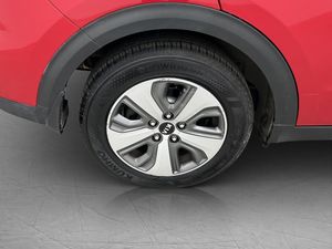 Kia Niro bild 25