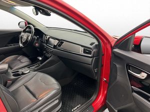 Kia Niro bild 29