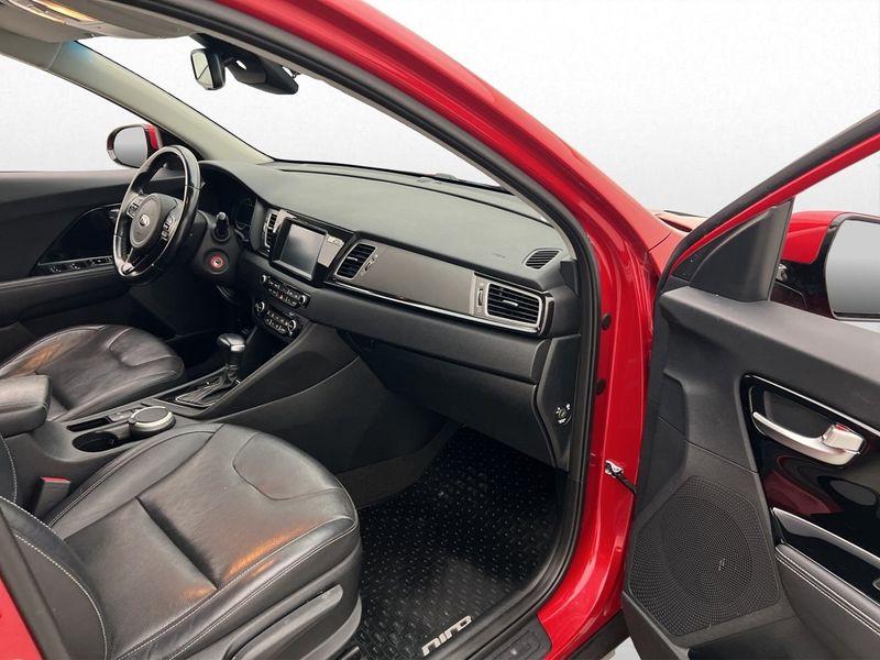 Kia Niro bild 29