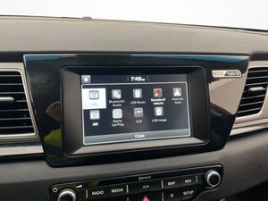 Kia Niro bild 14