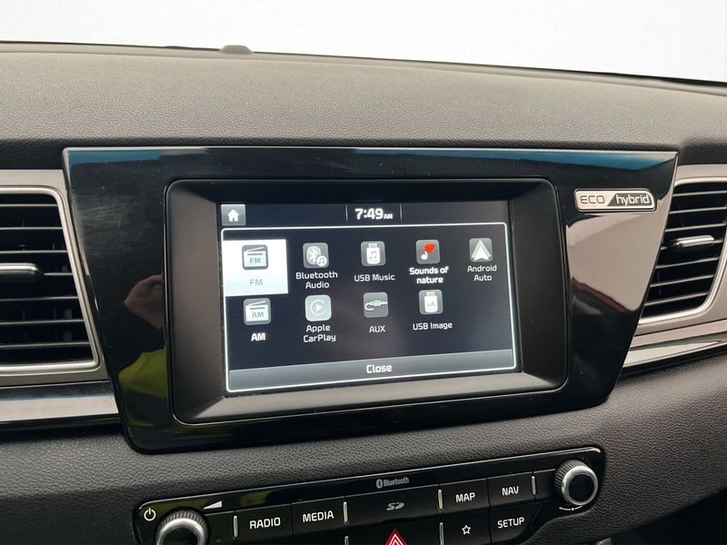 Kia Niro bild 14