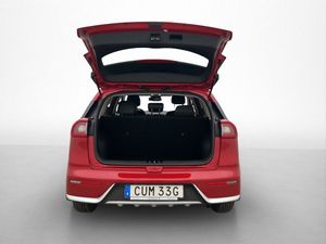Kia Niro bild 8