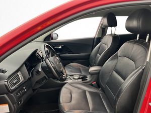 Kia Niro bild 9