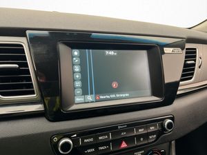 Kia Niro bild 13