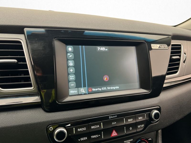 Kia Niro bild 13