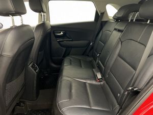 Kia Niro bild 17