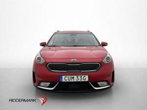 Kia Niro bild 2