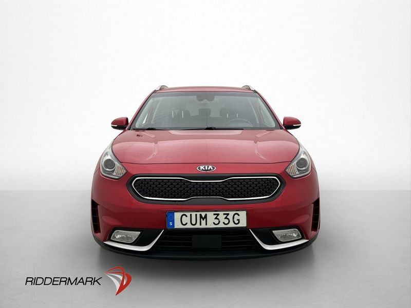 Kia Niro bild 2