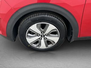 Kia Niro bild 24