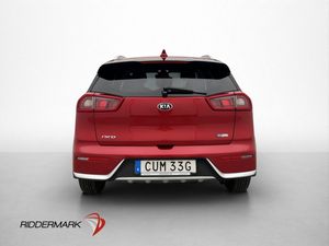 Kia Niro bild 5
