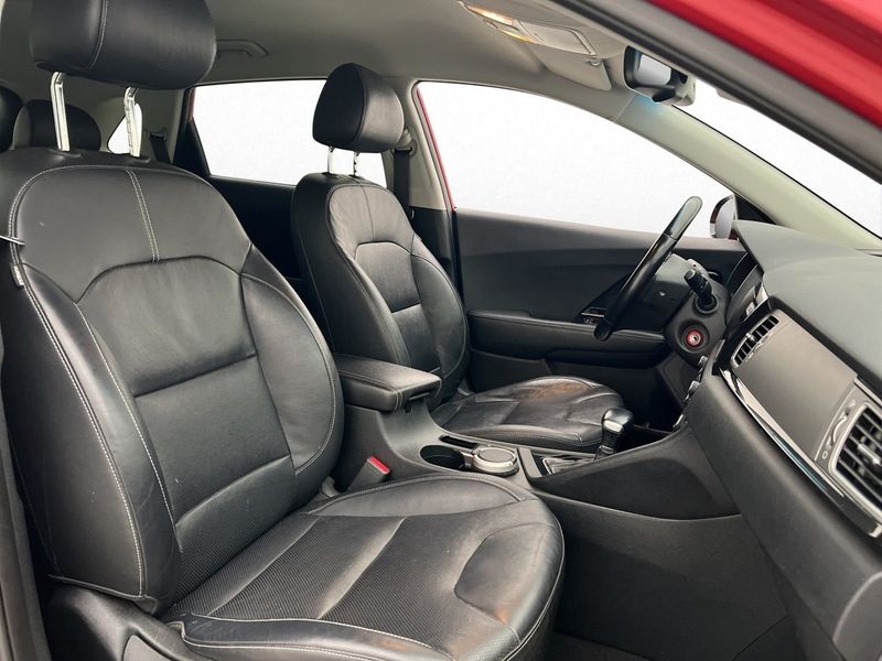 Kia Niro bild 11