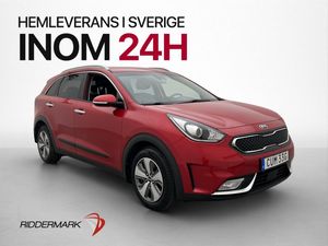 Kia Niro bild 3