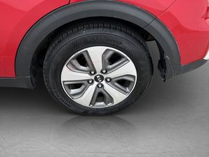 Kia Niro bild 26