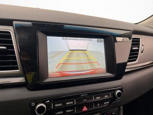 Kia Niro bild 12