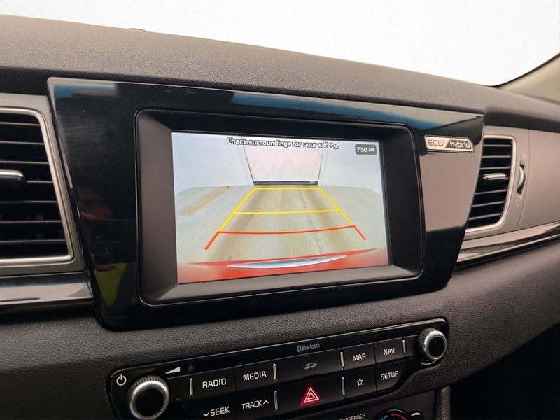 Kia Niro bild 12