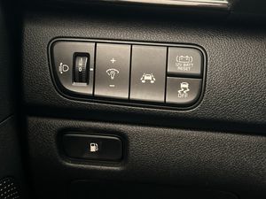 Kia Niro bild 23