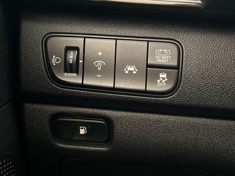 Kia Niro bild 23