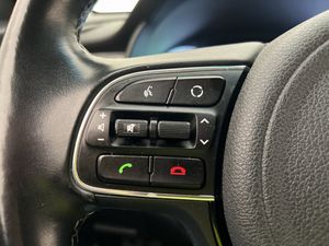 Kia Niro bild 19