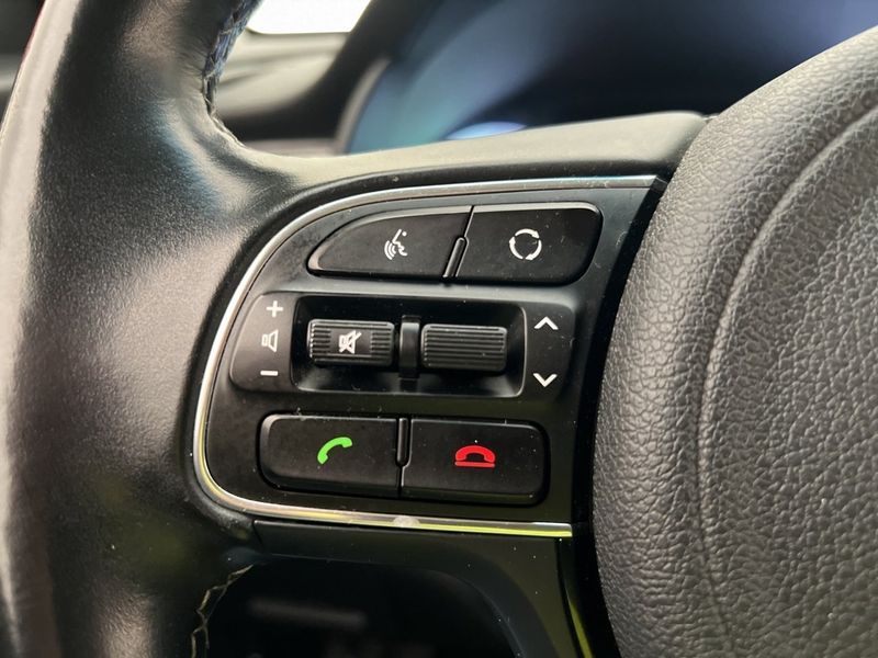 Kia Niro bild 19
