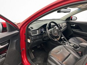 Kia Niro bild 28