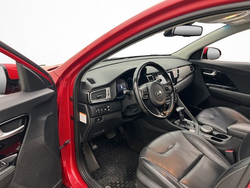 Kia Niro bild 28
