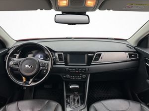 Kia Niro bild 18