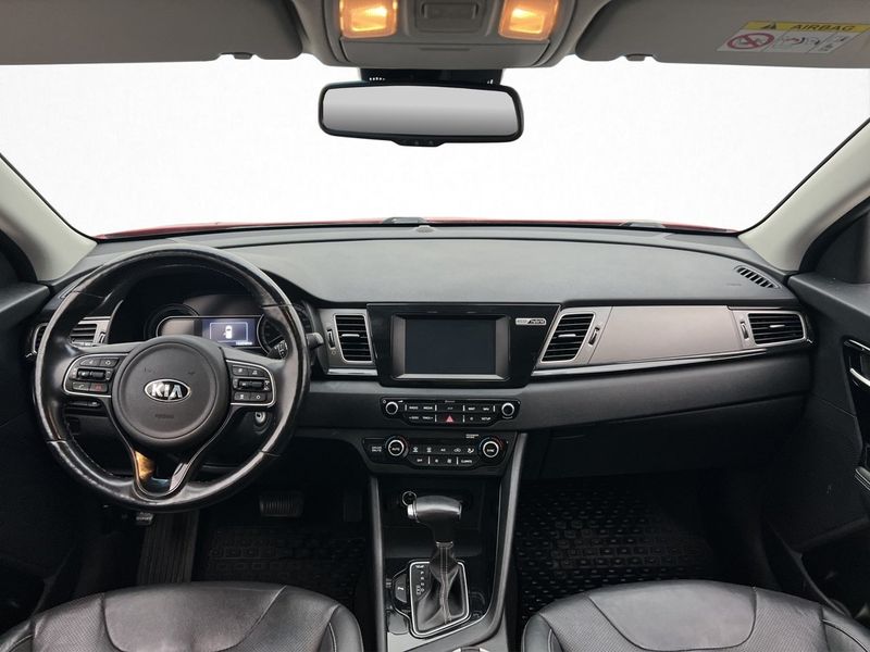 Kia Niro bild 18