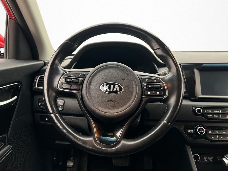 Kia Niro bild 10