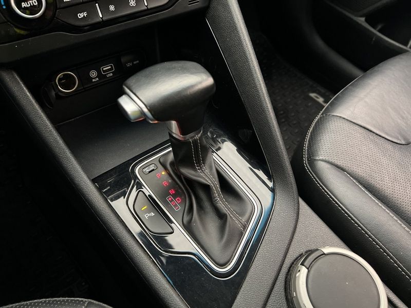 Kia Niro bild 16
