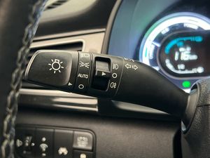 Kia Niro bild 22