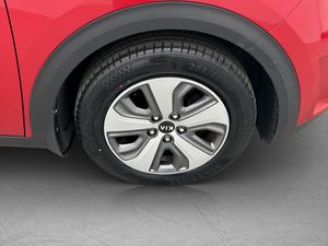 Kia Niro bild 27
