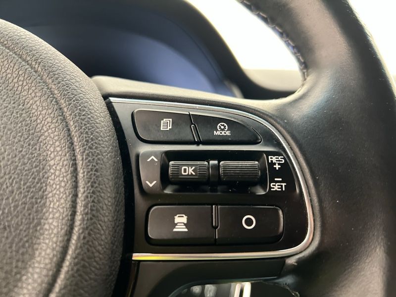 Kia Niro bild 21