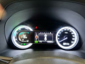 Kia Niro bild 20