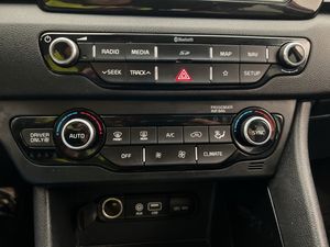 Kia Niro bild 15
