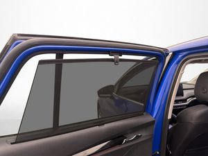 Skoda Enyaq bild 14