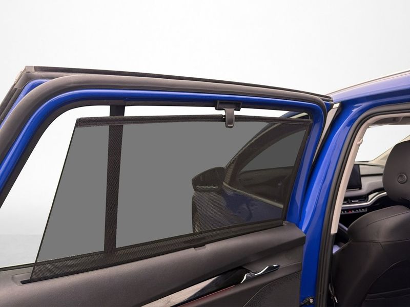 Skoda Enyaq bild 14
