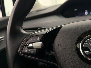 Skoda Enyaq bild 26
