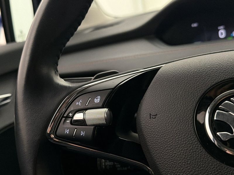 Skoda Enyaq bild 26