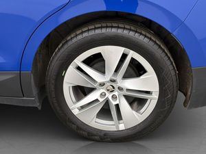 Skoda Enyaq bild 37