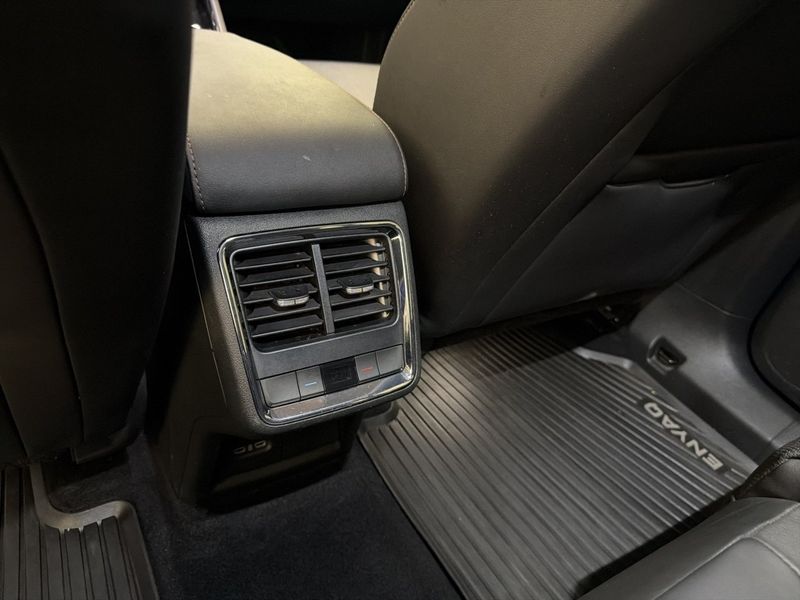 Skoda Enyaq bild 24