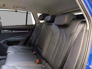 Skoda Enyaq bild 25