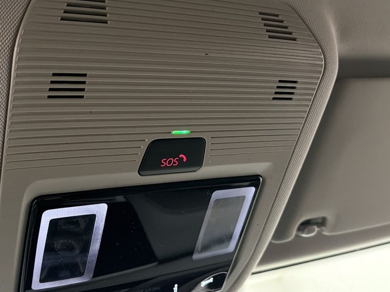 Skoda Enyaq bild 30