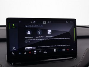 Skoda Enyaq bild 20