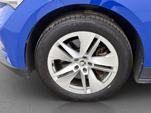 Skoda Enyaq bild 36