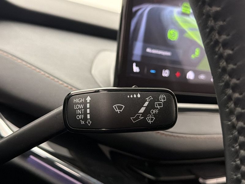 Skoda Enyaq bild 29