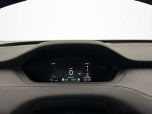 Skoda Enyaq bild 27