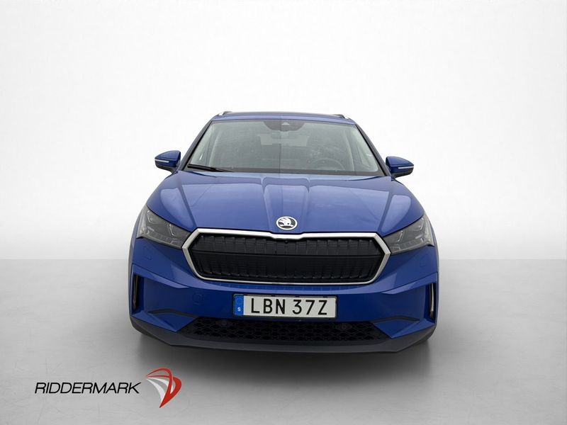 Skoda Enyaq bild 3