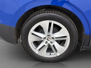 Skoda Enyaq bild 38