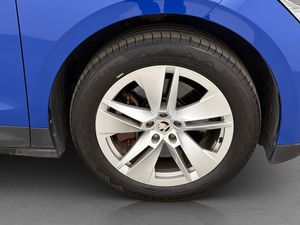 Skoda Enyaq bild 35