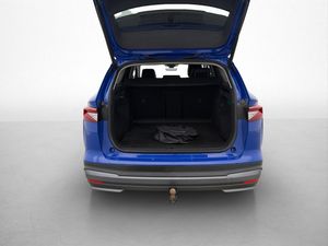 Skoda Enyaq bild 10